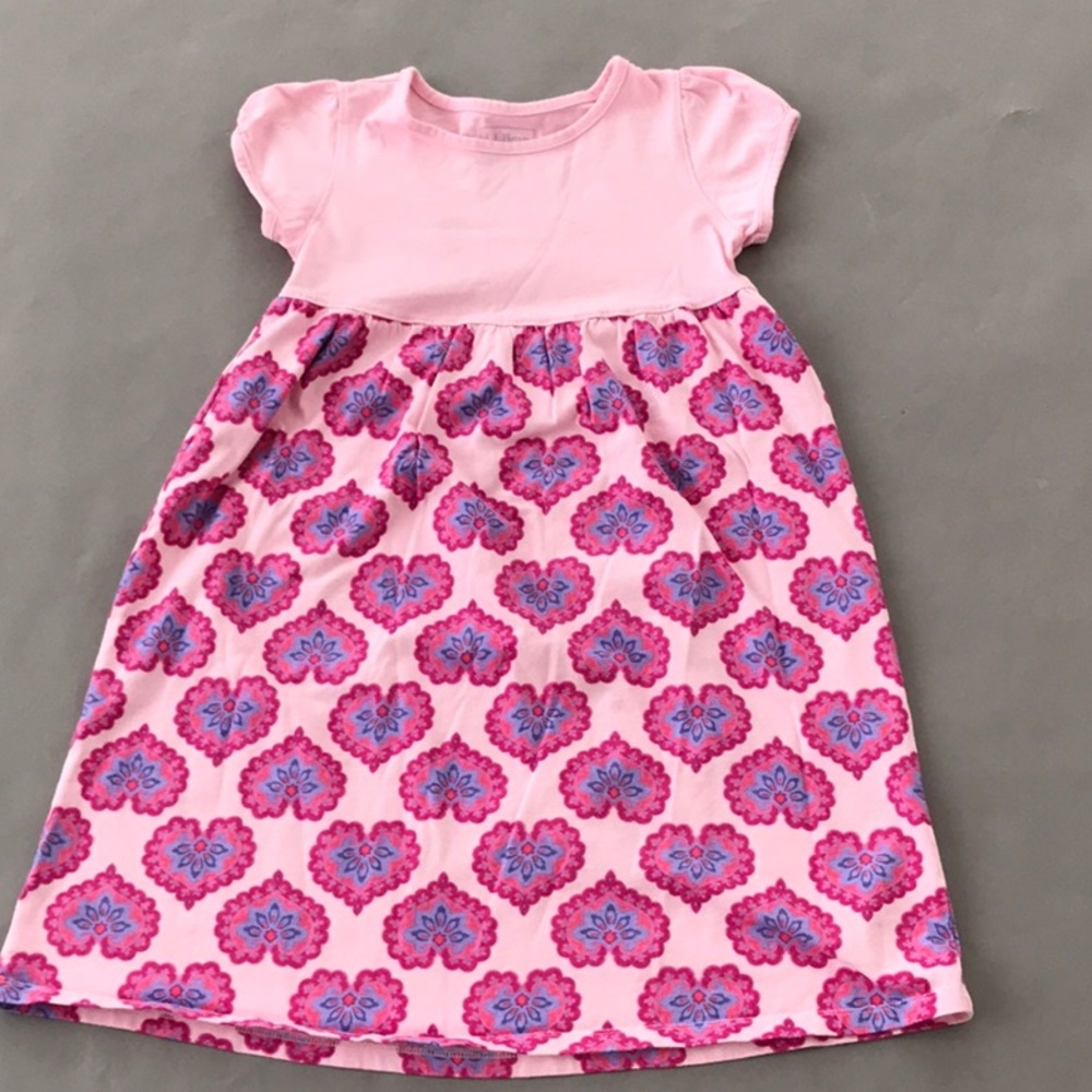 L.L. Bean dress